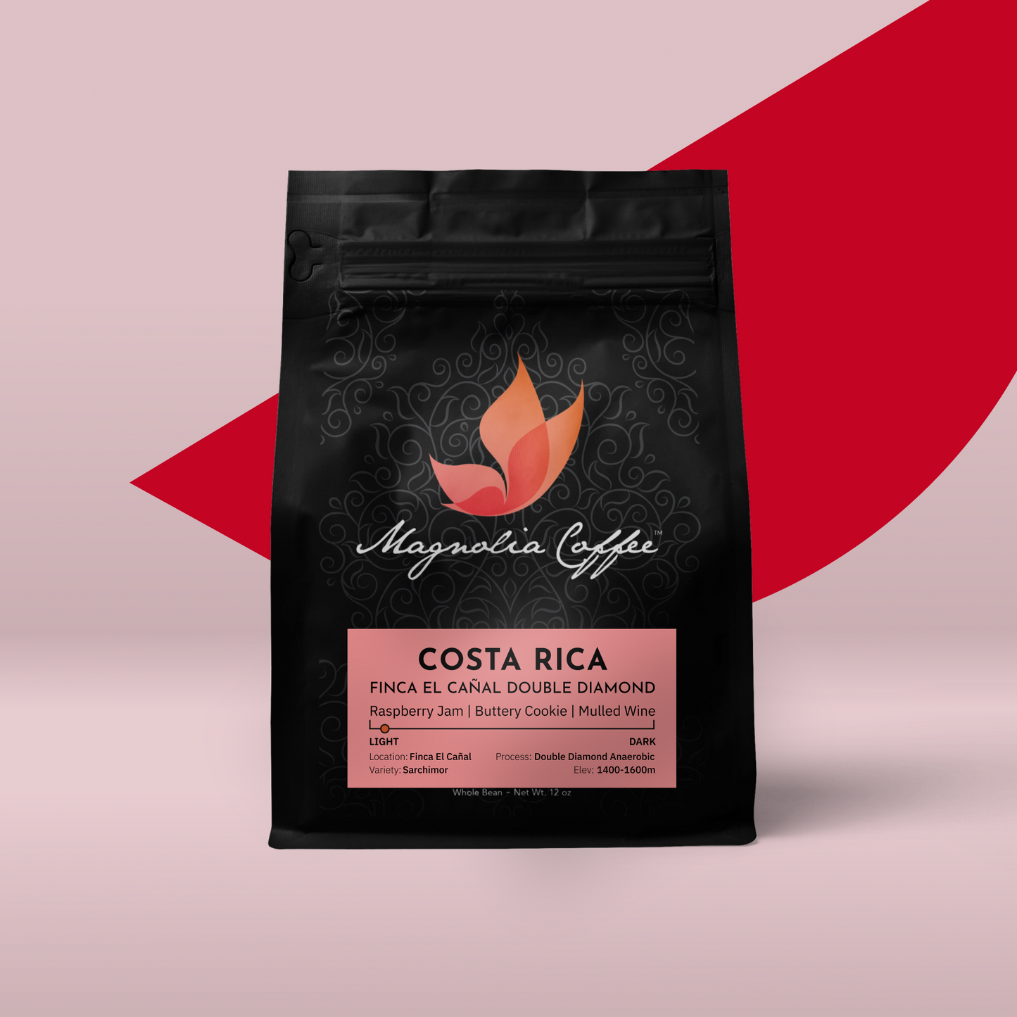 Costa Rica Natural Microlot Box