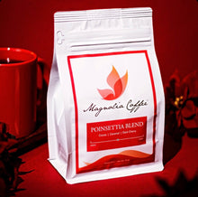 Load image into Gallery viewer, Poinsettia Blend - Our award-winning holiday blend
