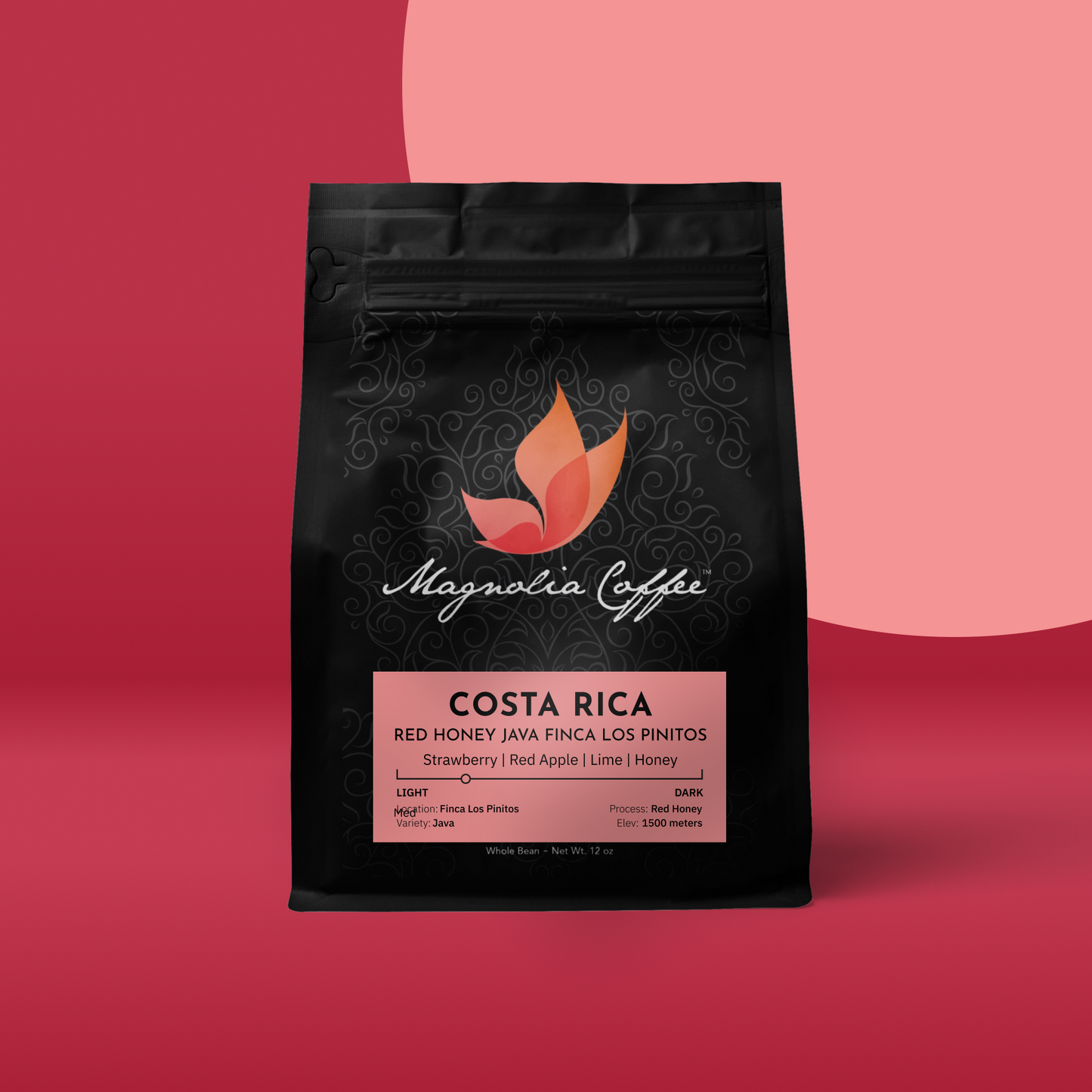 Costa Rica Natural Microlot Box