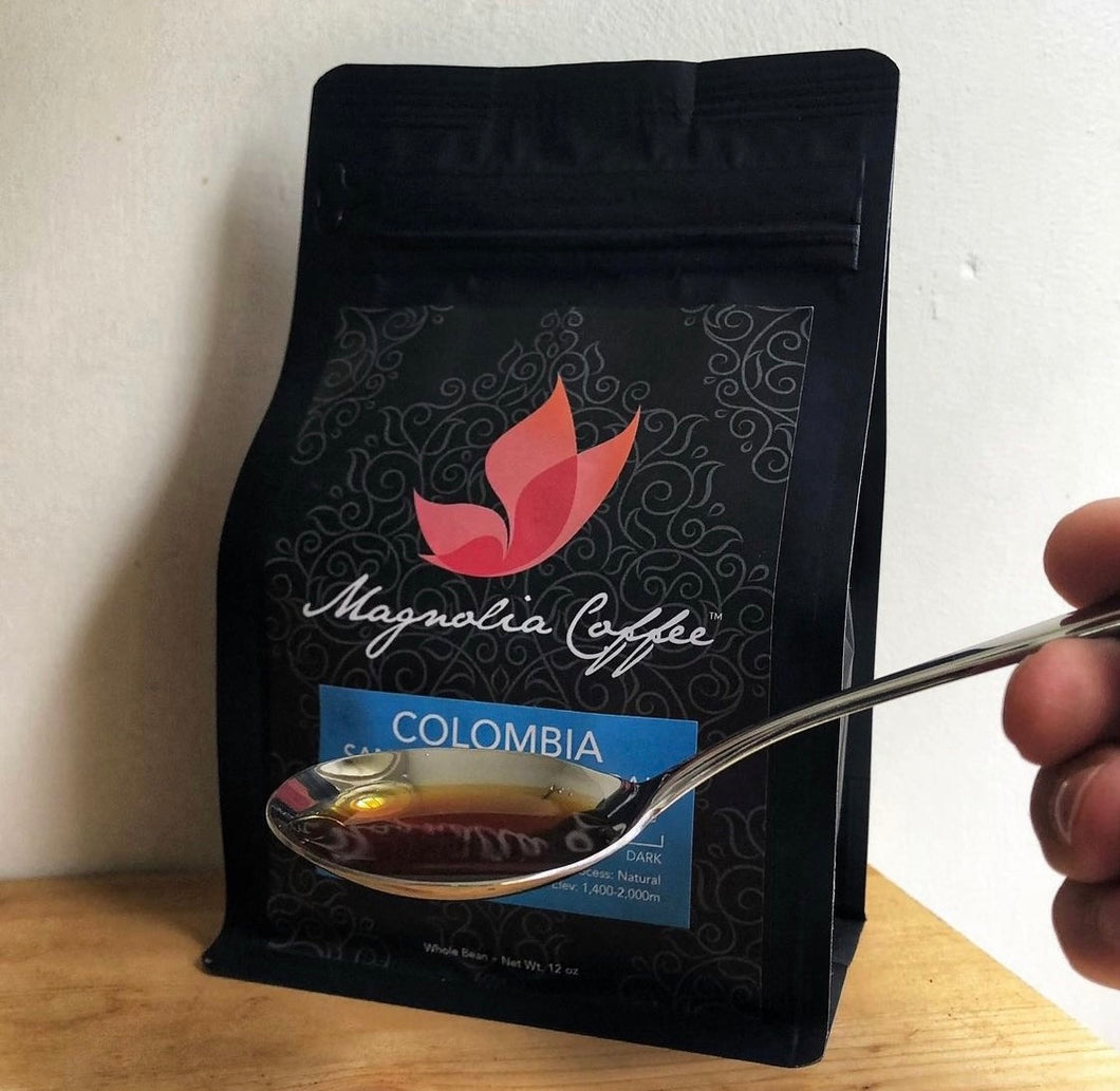 Colombia Coffee Box - SPECIAL PRICE & FREE SHIPPING! 3 different producers & processes