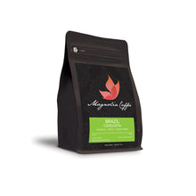 Load image into Gallery viewer, Brazil Conquista - A delicious everyday coffee. Doubles as a nice espresso
