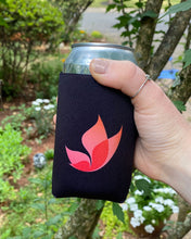 Load image into Gallery viewer, Magnolia Icon Koozie - temporarily Sold Out!
