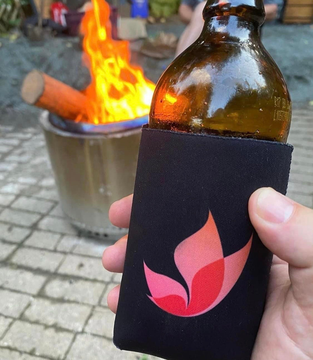 Magnolia Icon Koozie - Sold Out!